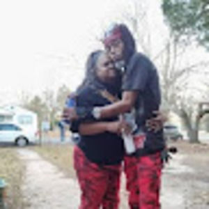 Meet your Posher, Anthony lorinda